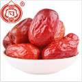 Owoce suszone w specjalnym gatunku Red Jun Jujube