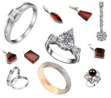 Fashion Jewelrys Diamond Jewelry