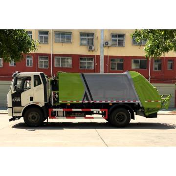 Brand New FAW 10Tons Waste Industries Truck