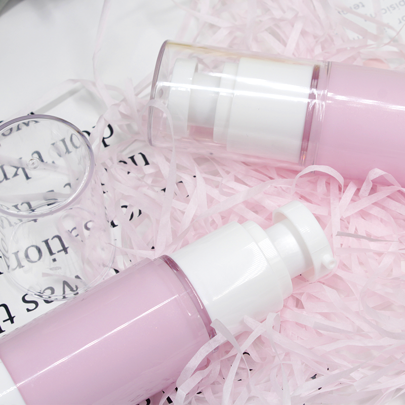 Base moisturizing makeup face primer Oil control repair isolation cream Vegan private label custom logo wholesale your own brand