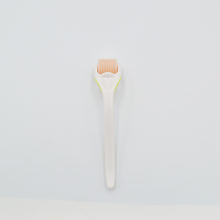 ZGTS 192 Titanium Meso Needles Roller