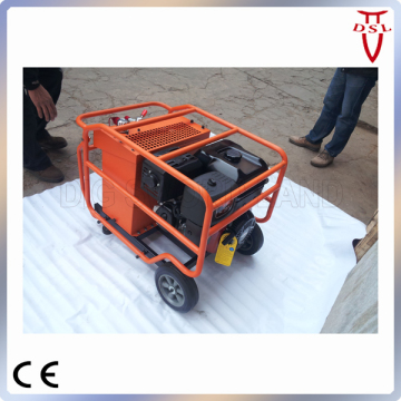 Hydraulic Hammer Powerpack