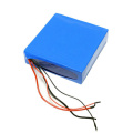 Batteria agli ioni di litio 18650 7S2P 25,9 V 5200 mAh