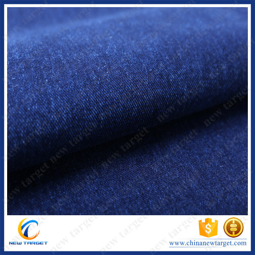 Cheap 14OZ woven china manufacturer raw denim fabric