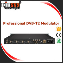 DVB-T2 Modulator