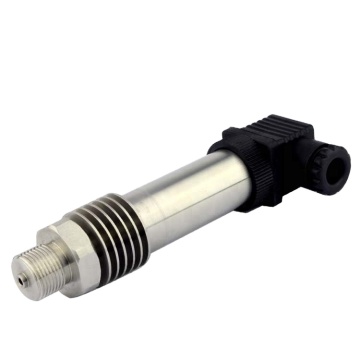 High Temperature Stainless Steel Steam Pressure Sensor