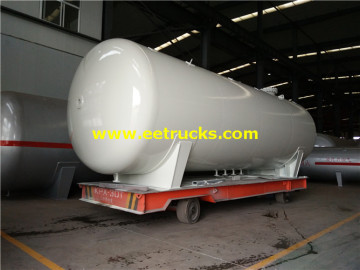 50m3 NH3 Bullet Storage Vessels