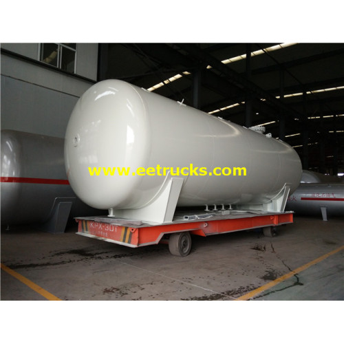 50m3 NH3 Bullet Storage Vessels