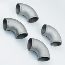 Aluminum 90 Degree Cast Pipe Joiner for Turbo Intercooler