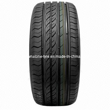 Four Season M+S Car Tire with Conpetitive Price