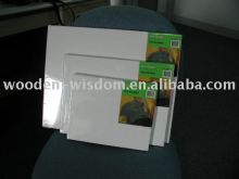 painting canvas board wooden canvas board