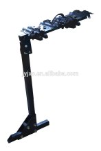 1st Towings- steel material hitch mounted bicycle rack