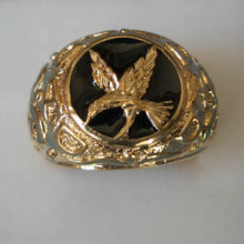 Eagle Ring