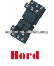 relay socket RT703