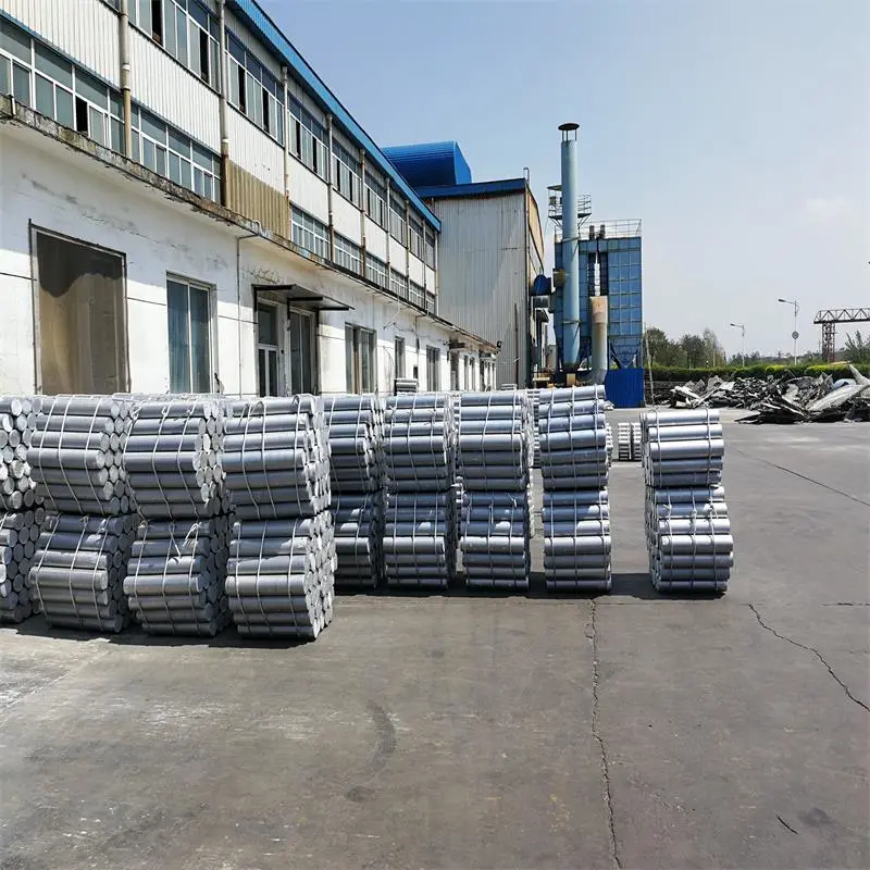 6063 6061 Aluminum Round Aluminum Bar Price 6061t6 Aluminum Bar