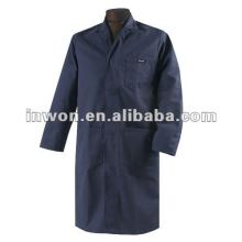Navy Medical Coat University student lab coat