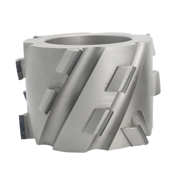 Factory Direct Custom Diamond Tipped Pre Milling Cutters for Edge Banders