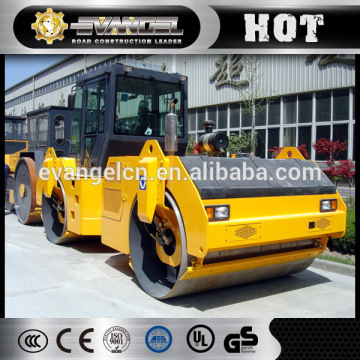 China roller machine XD122 XCMG road roller vibrator 12 ton