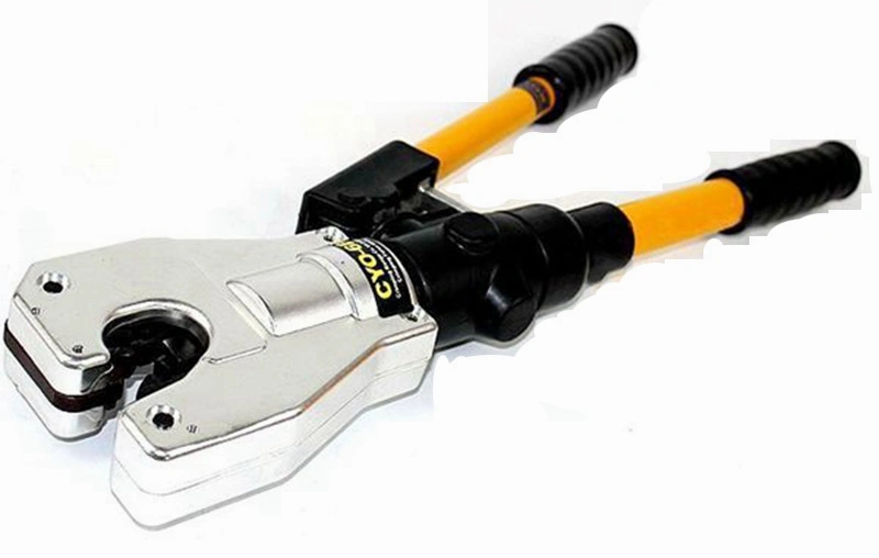 Igeelee Cyo-6b Manual Hydraulic Crimping Plier for 10-240mm2 Cable