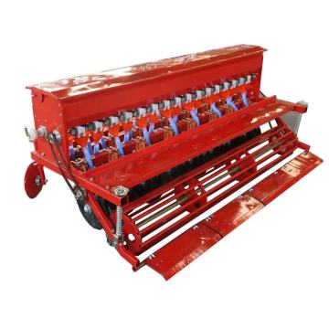 Tractor Mounted Wheat Seeder & Rice Drill Planter