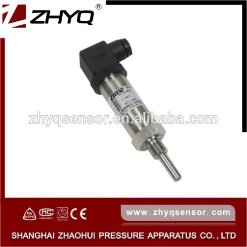 PT100 temperature sensor