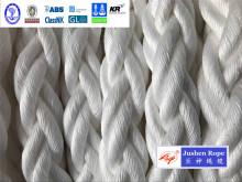 NK Approved Mooring Rope Polypropylene Rope