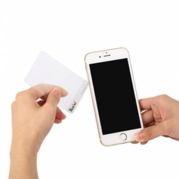 Handy Plastic Cards Handy phone opening tool Pry Opening Scraper