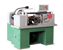 Z28-40 steel rod thread screw rolling machine