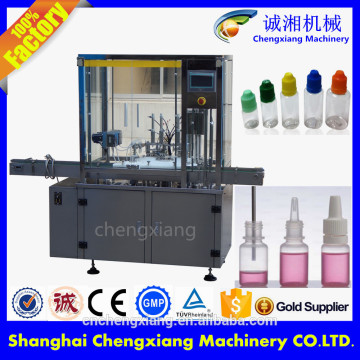 Trade assurance auto 10 ml bottle filling machine,eye drop filling machine