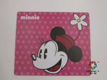 Mini Persian Design Woven Rug Computer Mat Mouse Pad