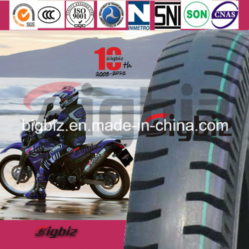 Big Factory Supply New Pattern and Rich Size Motorcycle Tire