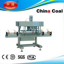 Chx-D Pump Cap Capping Machine