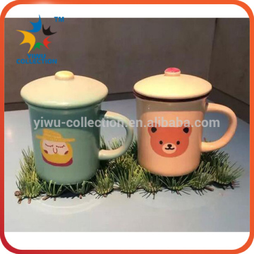 Porcelain coffee cups ceramic mug
