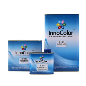 InnoColor Mirror Effect Klarlack