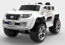 Children's toy electric car