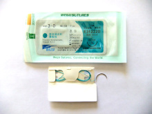 Sterile Surgical Suture-Polyester