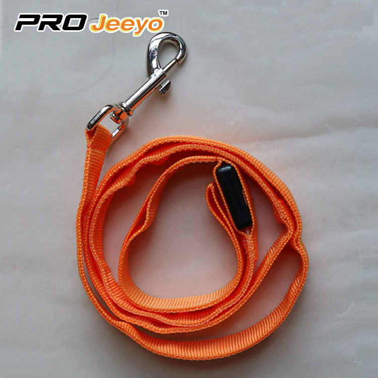 Safety Reflective Orange Shoulder StrapSVP-ZD001-1