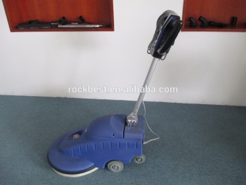 20" Floor Buffer Polisher 2HP