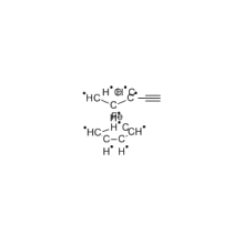 고 순도 Ethynylferrocene CAS 1271-47-2