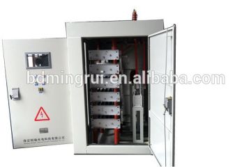 35kv earthing Transformer for Neutral earthing resistor