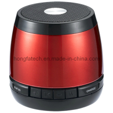 Mini Wireless Bluetooth Speaker Support FM/TF/Line in/Aux/Udisk/USB Charging (HF-B1)