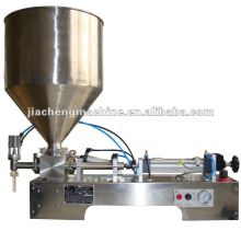 Nail Polish Filling Machine