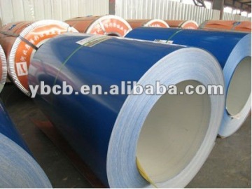 cold rolled steel sheet