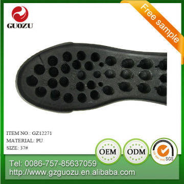 pu soles for women shoes