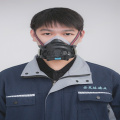 Almohadillas de filtro reemplazables de la mitad de la máscara de la máscara OEM de fábrica