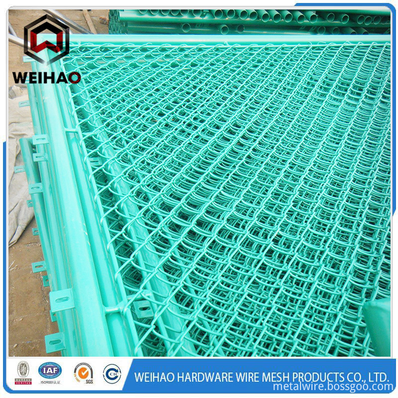 chaink fence wire mesh