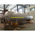 80000 lita 35 da yawa fitila propylene Tankuna