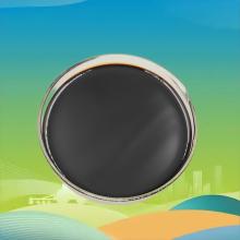 Soluble fertilizer containing fish protein