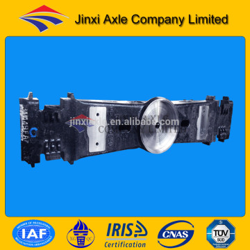 110t Railway wagon bolster