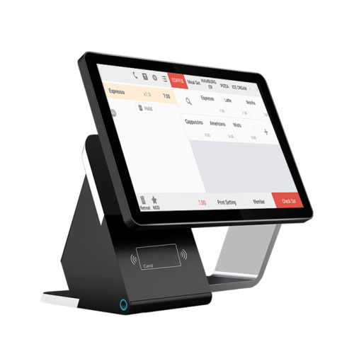 Pos System All In One Windows Monitor Computer